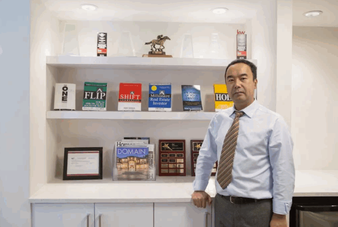 关于我们 | 丁剑 | 渥太华专业地产经纪